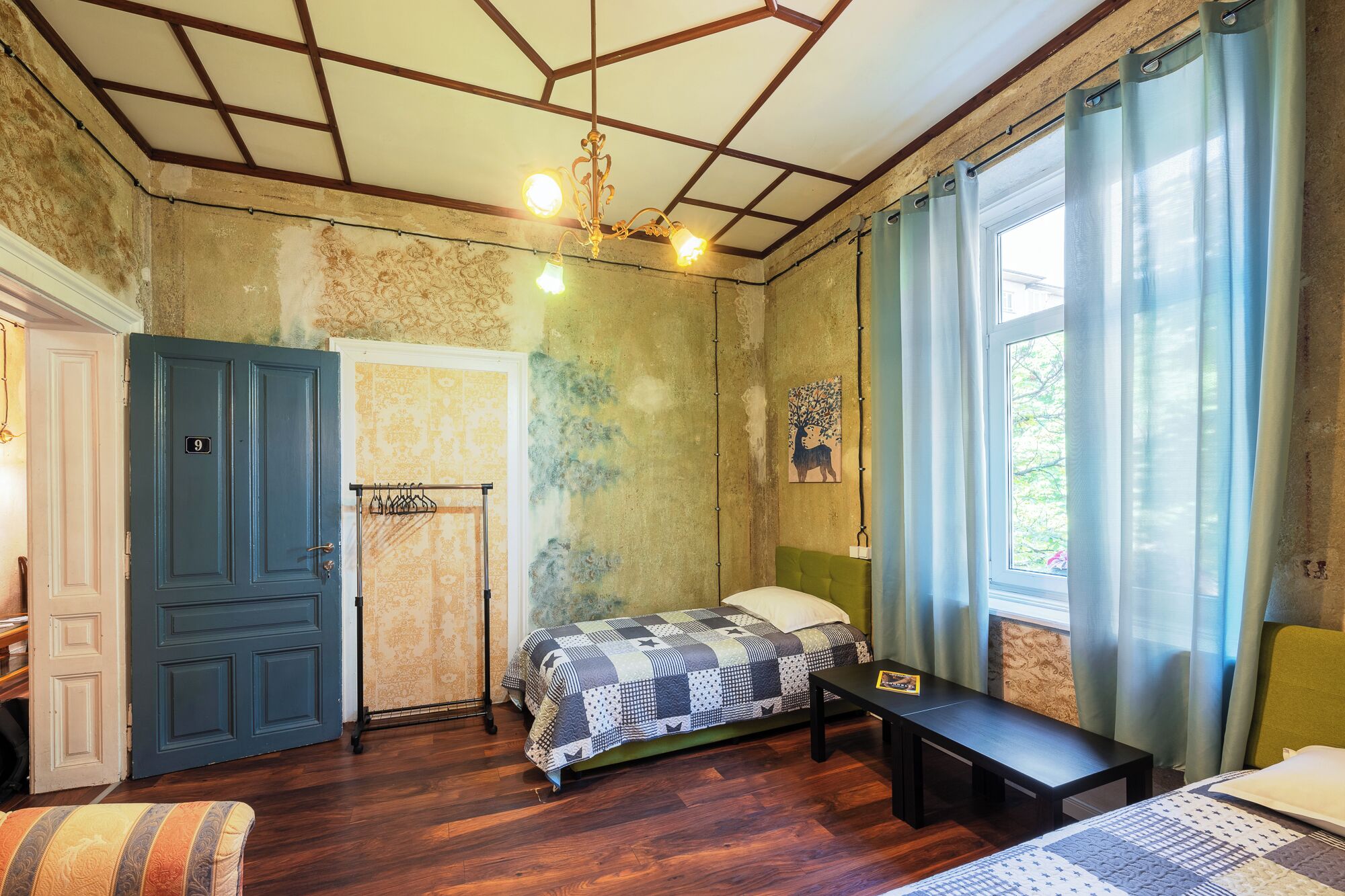 Foto - The Green Bar House