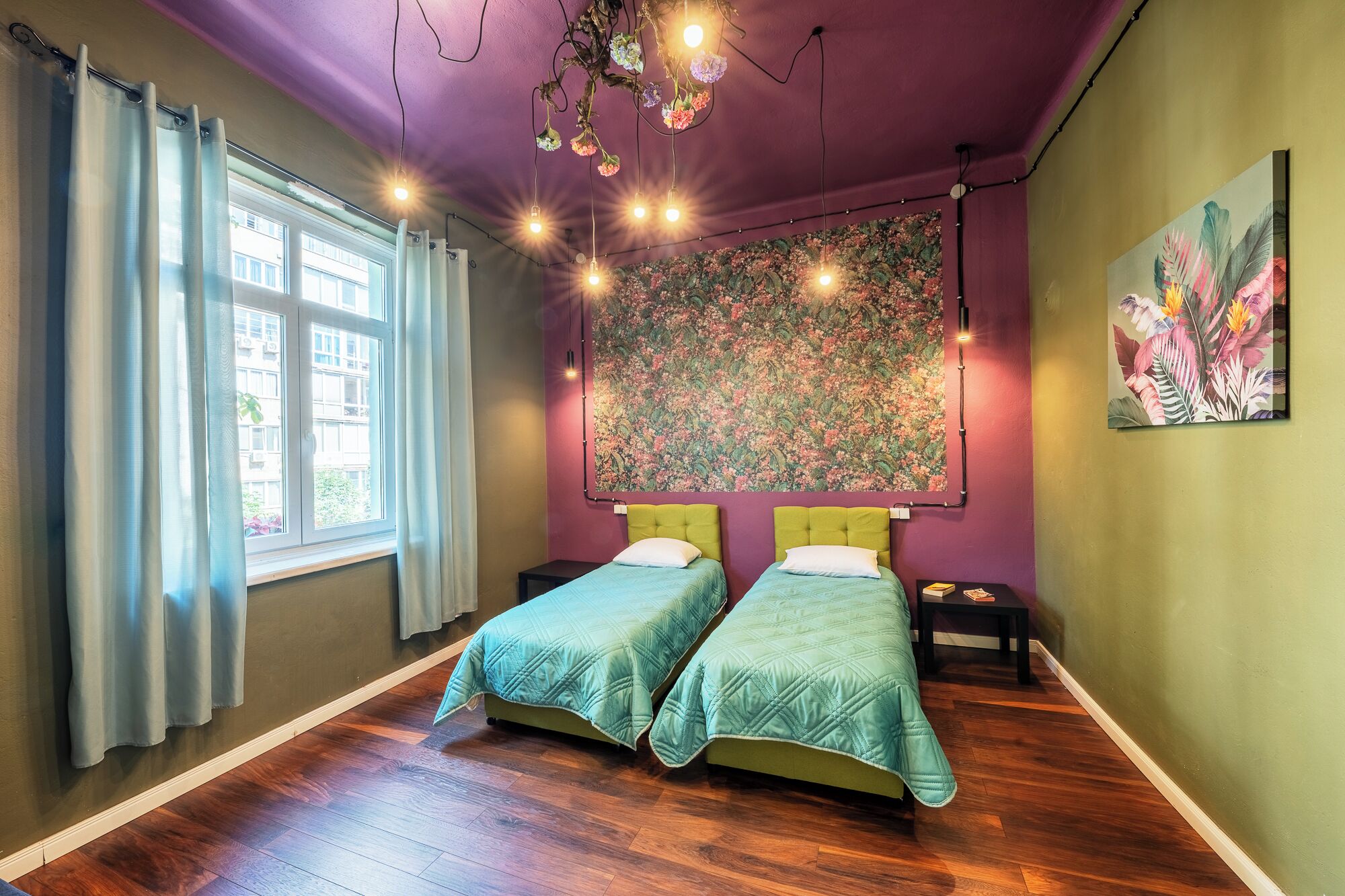 Foto - The Green Bar House