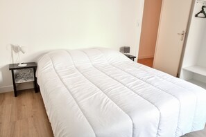 3 عدّة غرف نوم وواي فاي مجانًا