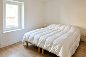 3 slaapkamers, gratis wifi