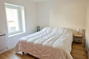 3 camere, Wi-Fi gratuito