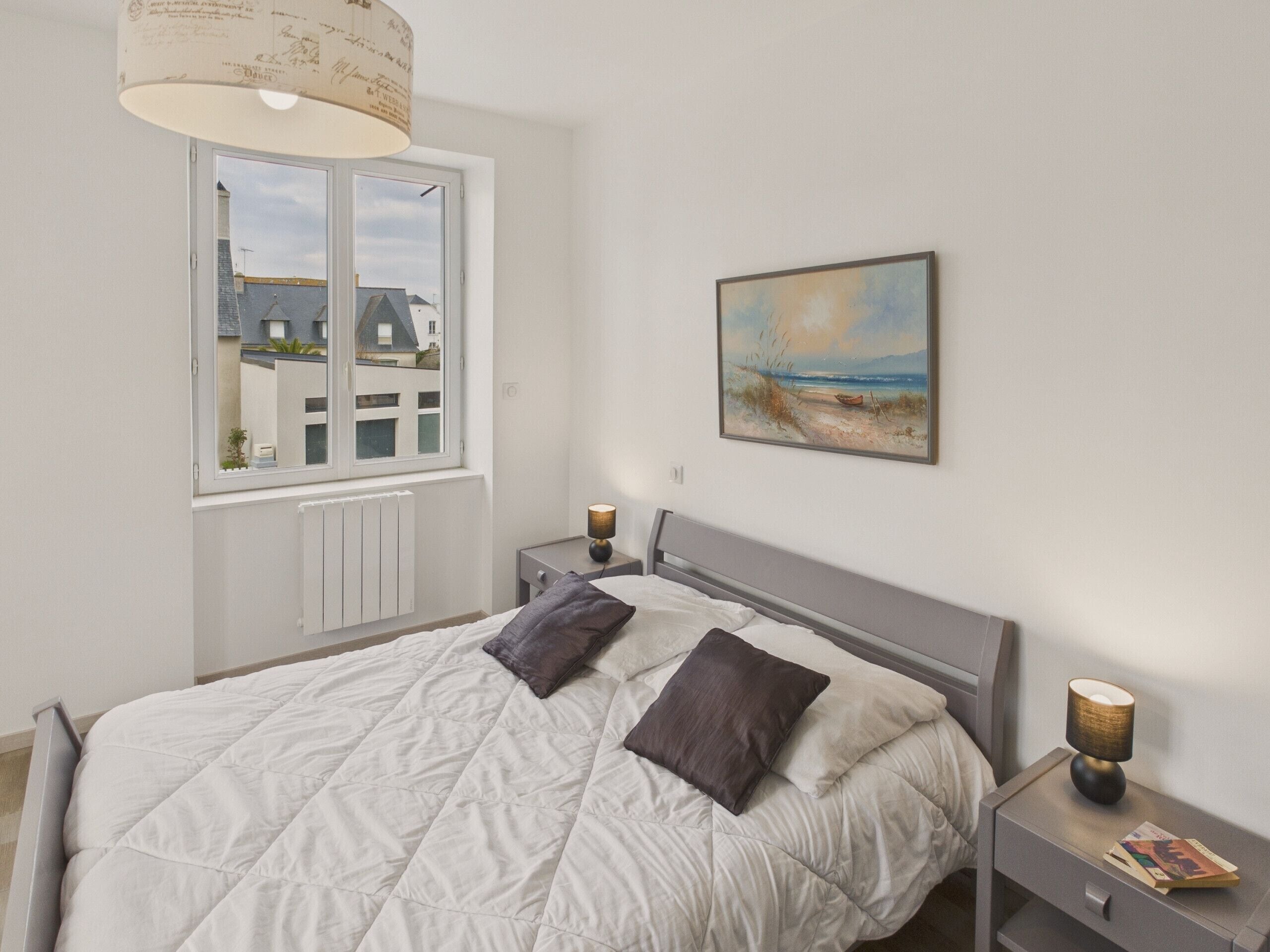 4 Schlafzimmer, Bügeleisen/Bügelbrett, kostenloses WLAN