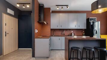 Lavavajillas y utensilios de cocina