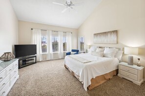 Condo (St Thomas Square Unit 512 (3/3)) | Exterior - St Thomas Square Unit 512 (Panama City Beach)