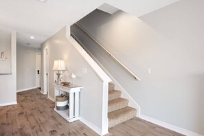 Apartment (St Thomas Square Unit 512 (3/3)) | Außenbereich