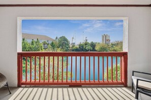 Apartment (St Thomas Square Unit 512 (3/3)) | Außenbereich