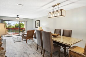 Apartment (St Thomas Square Unit 512 (3/3)) | Außenbereich