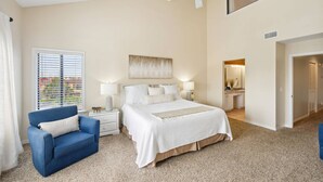 Exterior - St Thomas Square Unit 512 (Panama City Beach)