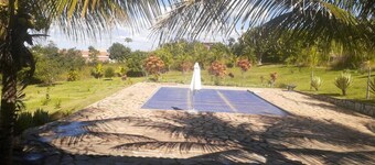Rancho Bougainville Holiday Home 