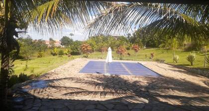 Rancho Bougainville Holiday Home