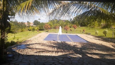 Rancho Bougainville Holiday Home 