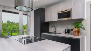 Private kitchen - Villa VoriC (Istria - Svetvinčenat) (Svetvinčenat)