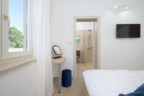 3 camere, accesso a Internet