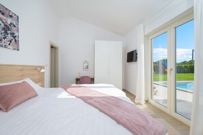3 habitaciones y internet 