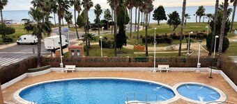 Apartamento Vistamar III Rental Holidays REF 039