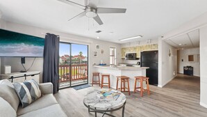 Leilighet (St Thomas Square Unit 1211C (1/1)) | Eksteriør