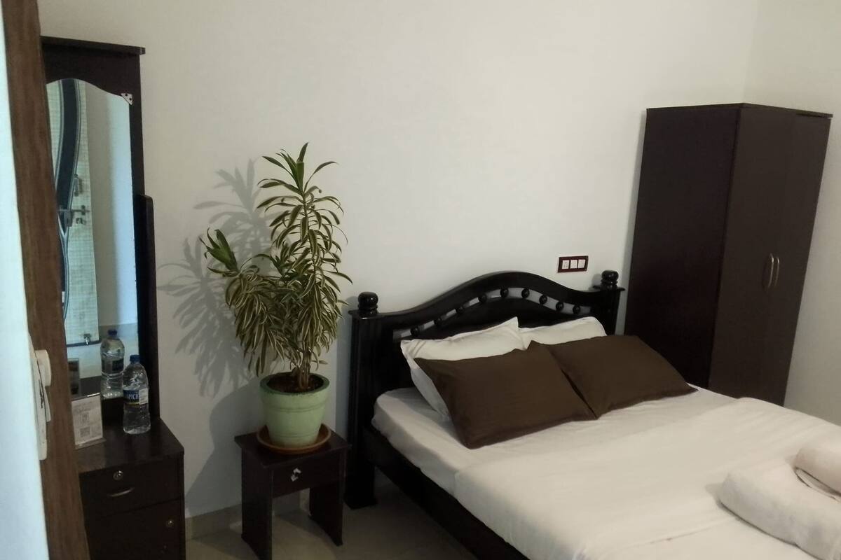 Deluxe-Doppelzimmer | Bettwäsche