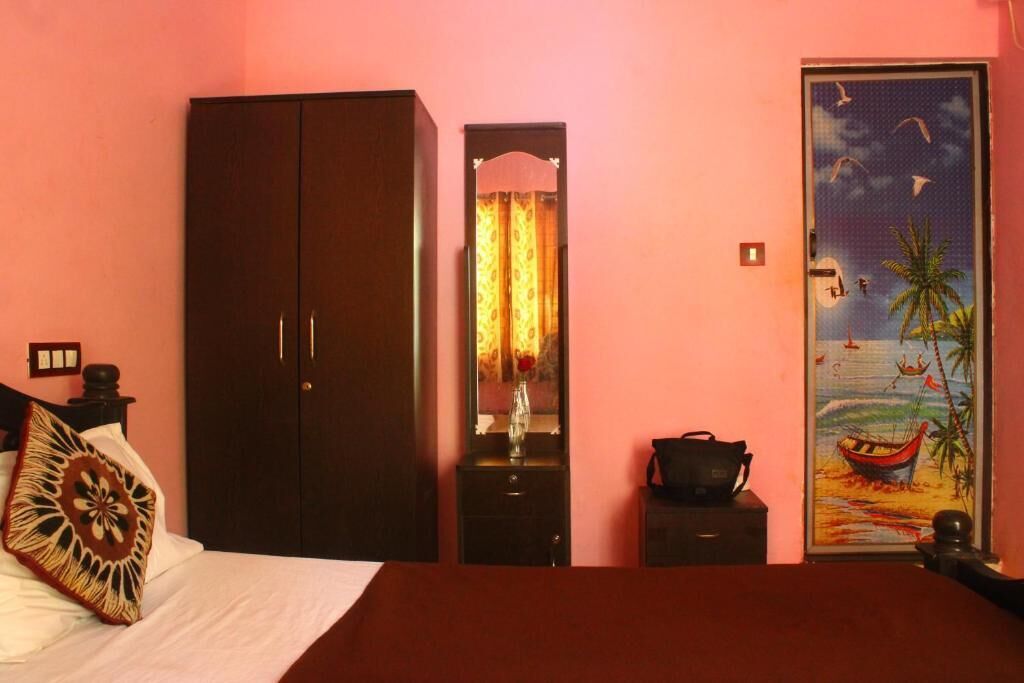 Economy-Doppelzimmer | Bettwäsche