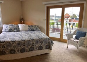 4 bedrooms, internet