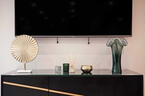 Căn hộ cơ bản, 2 giường đôi | Nội thất