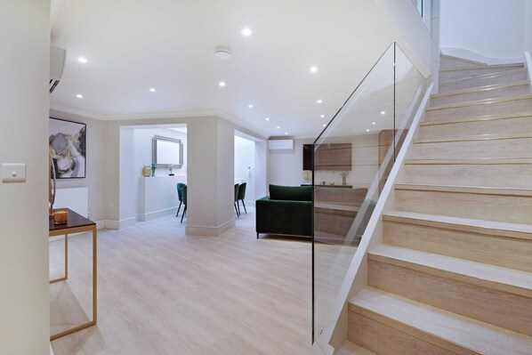 Căn hộ cơ bản, 2 giường đôi | Nội thất