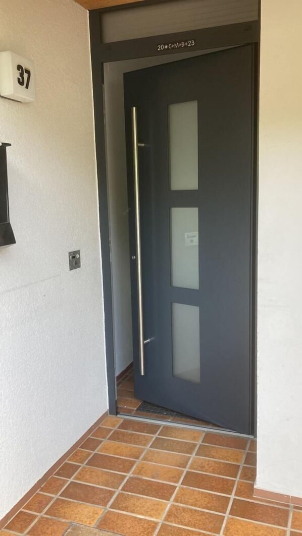 Exterior - ZV-Scholtz Burghausen Regerstr.37 (Burghausen)