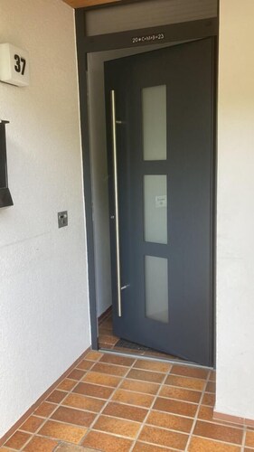 ZV-Scholtz Burghausen Regerstr.37