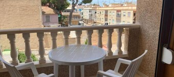 Coqueto en San Javier