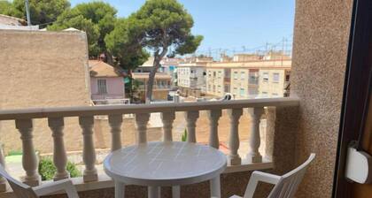 Coqueto en San Javier