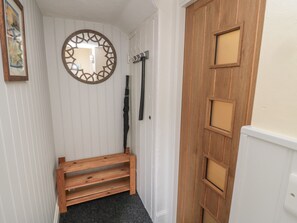 Interior - Amble Watch (Morpeth)