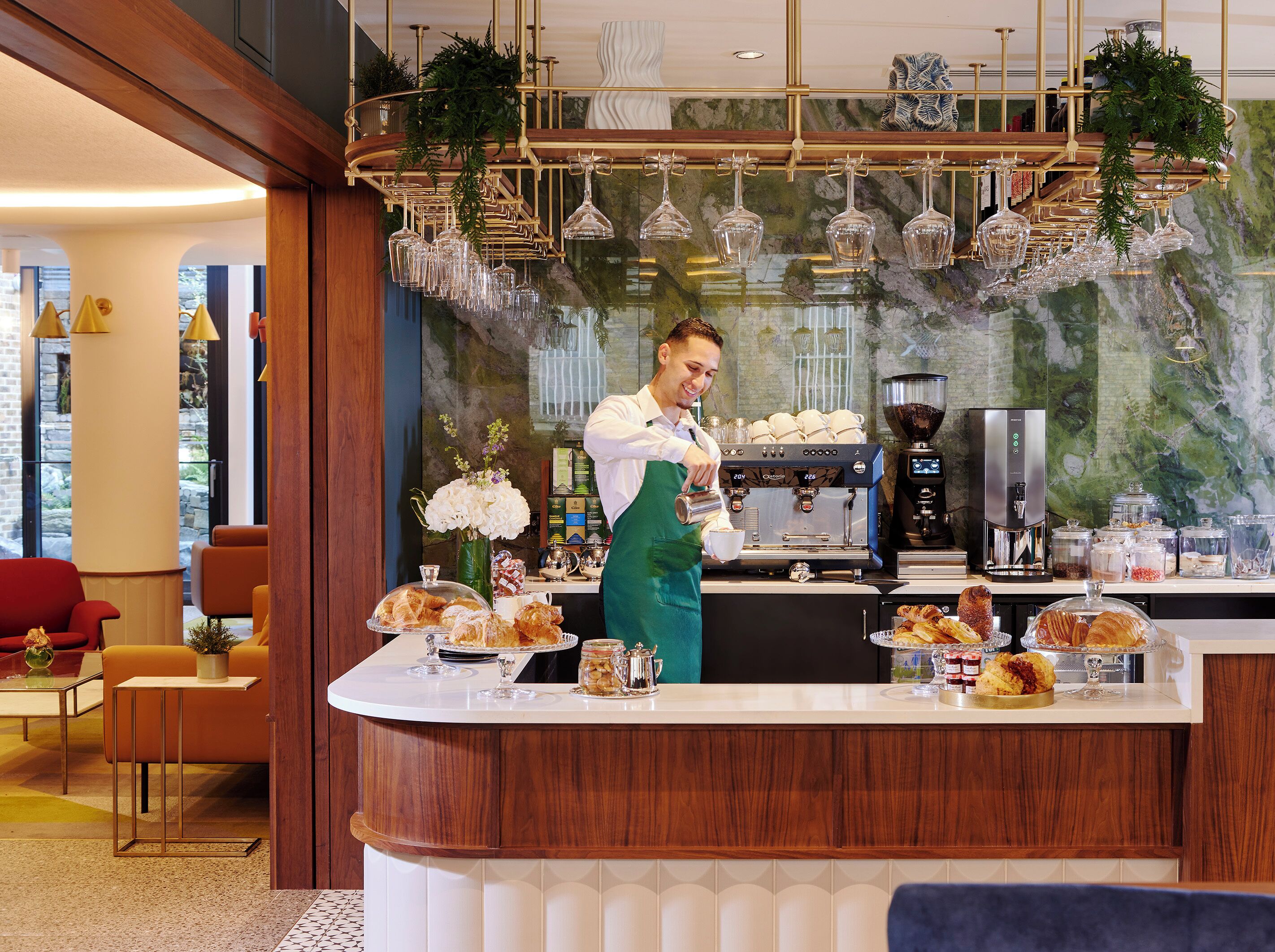 Photo - The Chancery Hotel