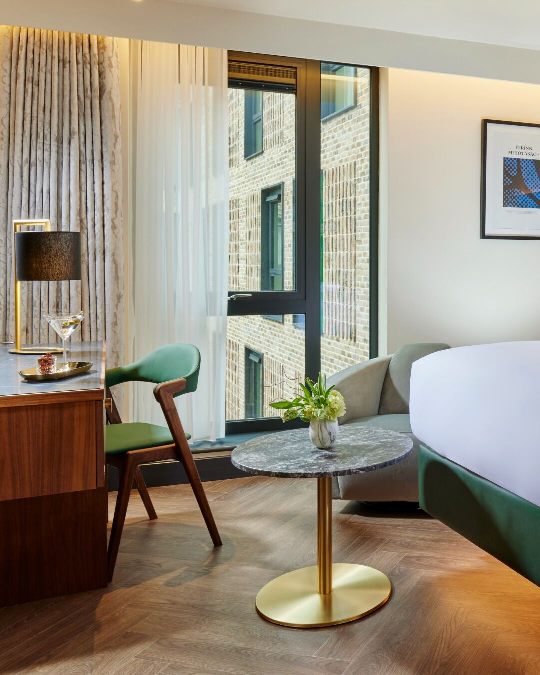 Photo - The Chancery Hotel