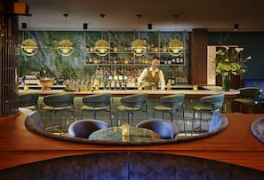 Bar (sur place)