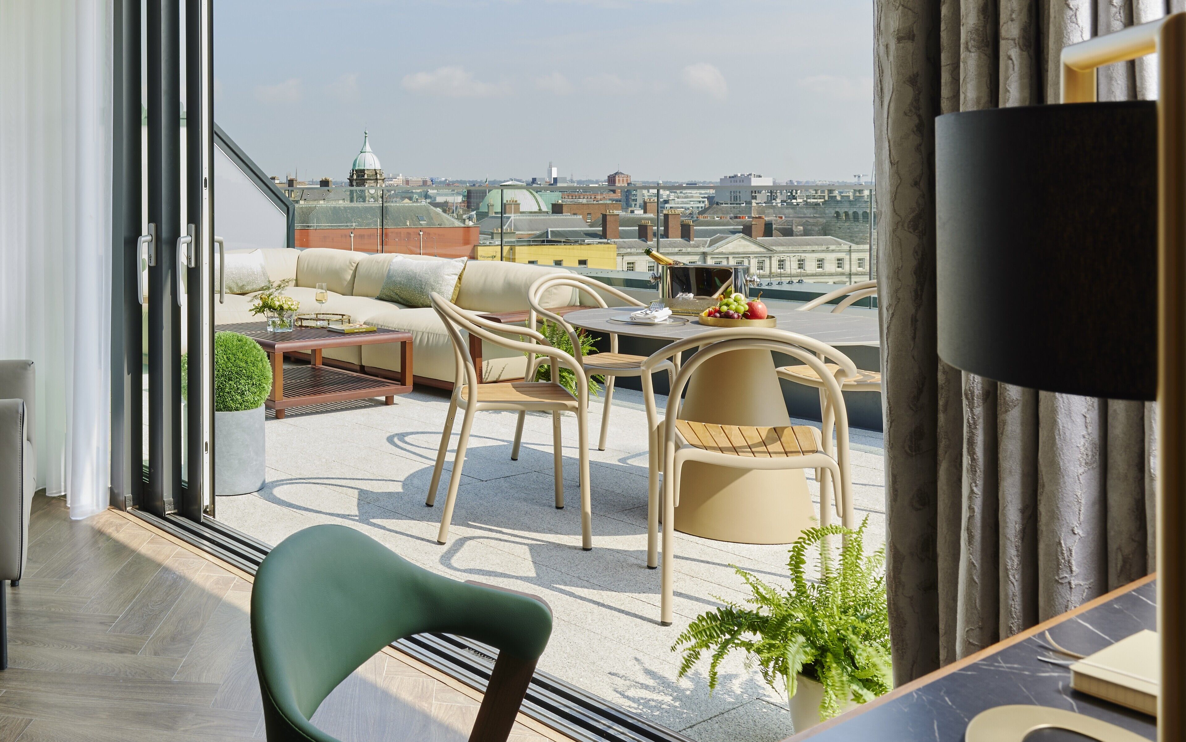 Foto - The Chancery Hotel