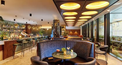 The Chancery Hotel