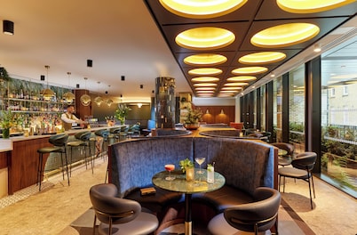 The Chancery Hotel