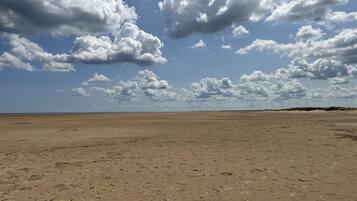 Apartemen, Beberapa Tempat Tidur | Pantai