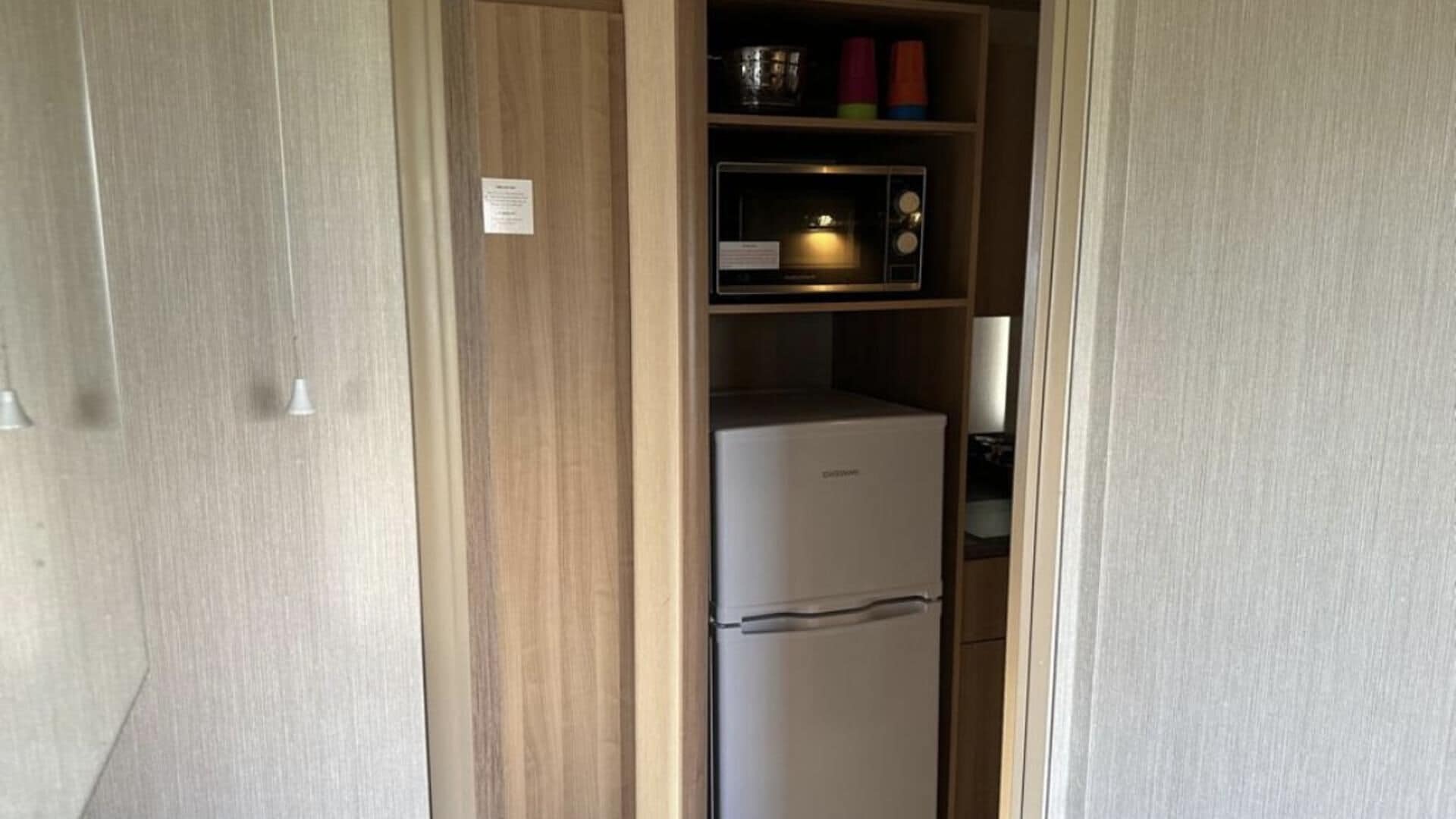 Căn hộ, nhiều giường | Nội thất