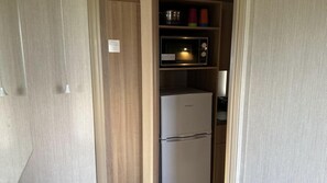 Appartement, meerdere bedden | Interieur