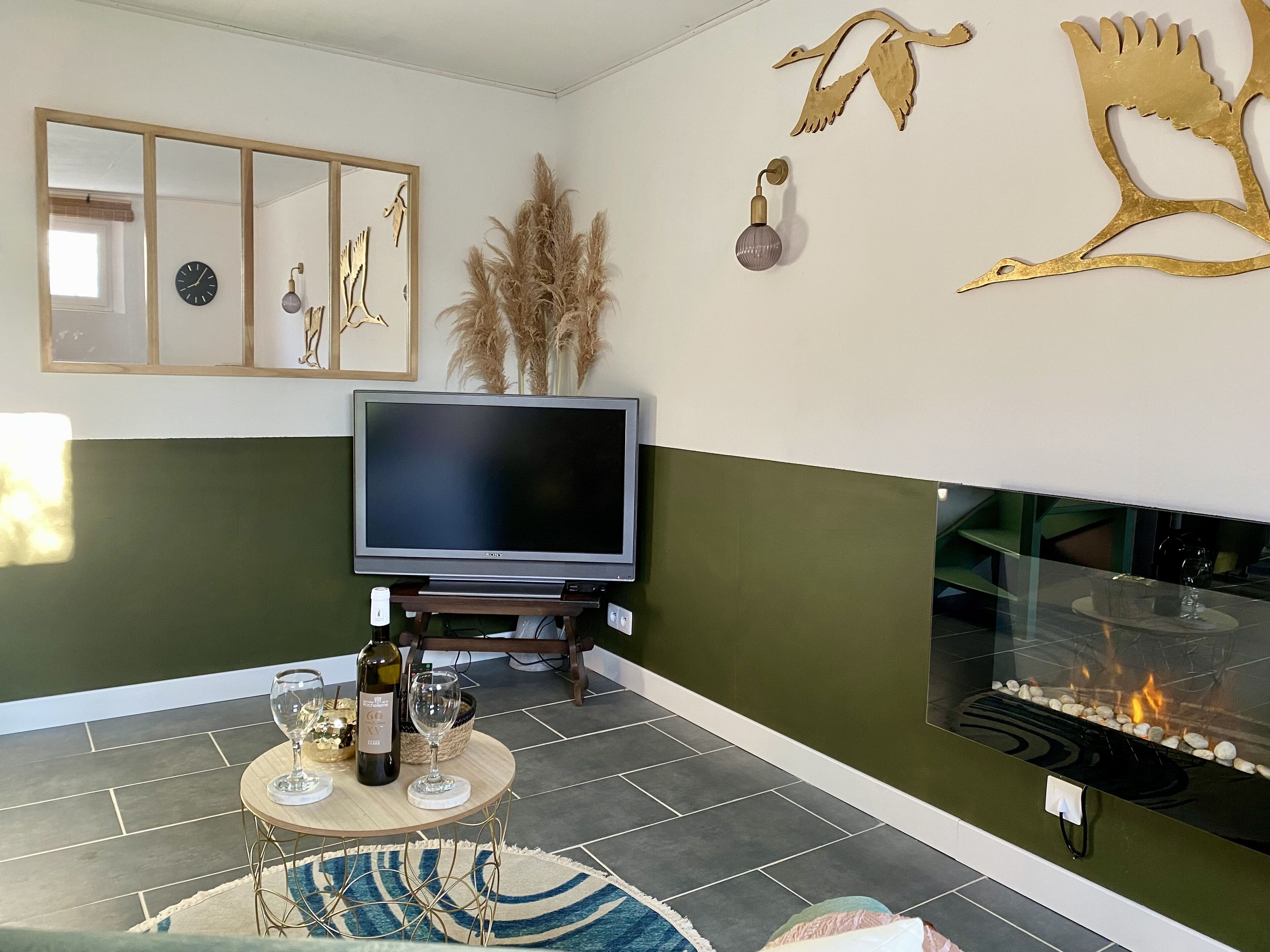 Intérieur