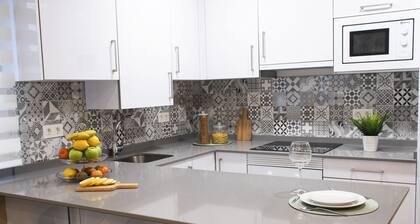 Apartamento Plaza España