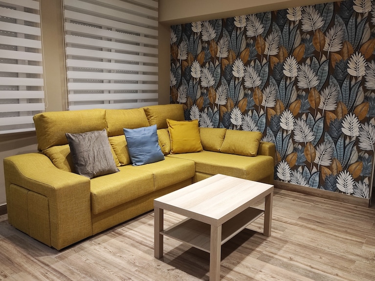 Apartamento Plaza España - Avilés