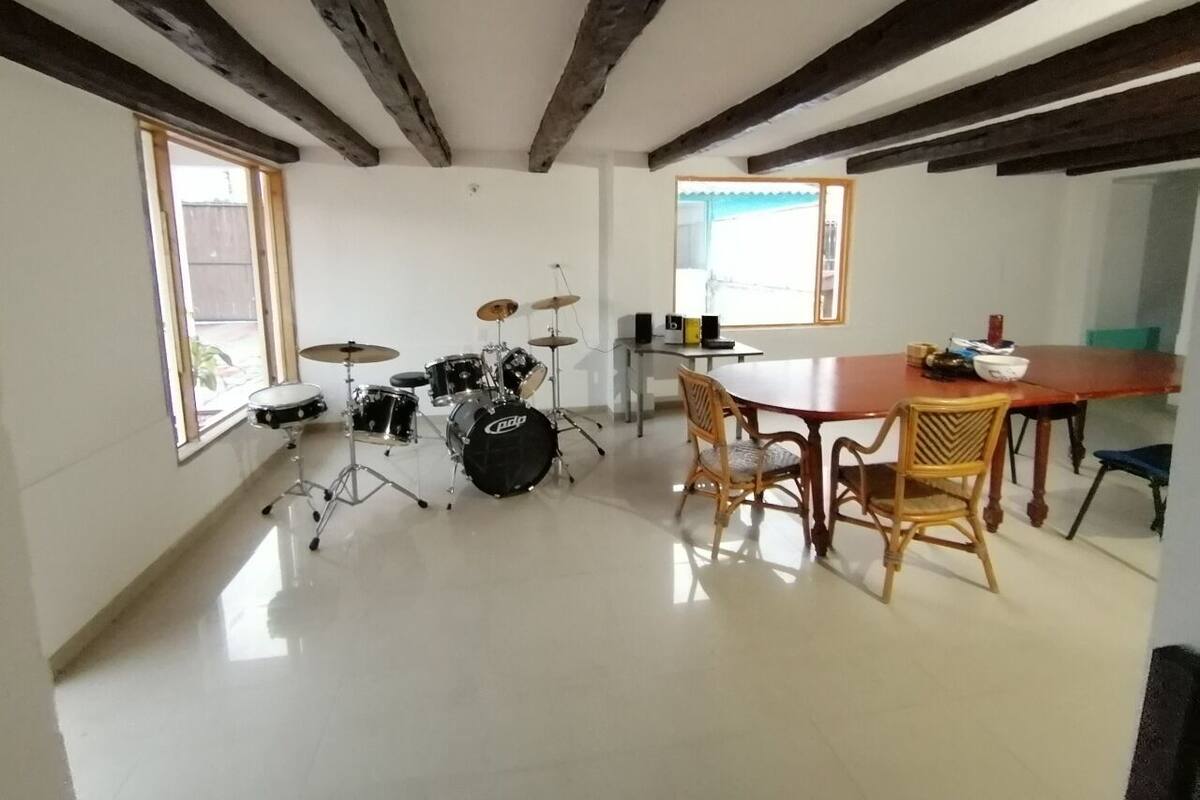 Exclusive-Haus | Wohnbereich