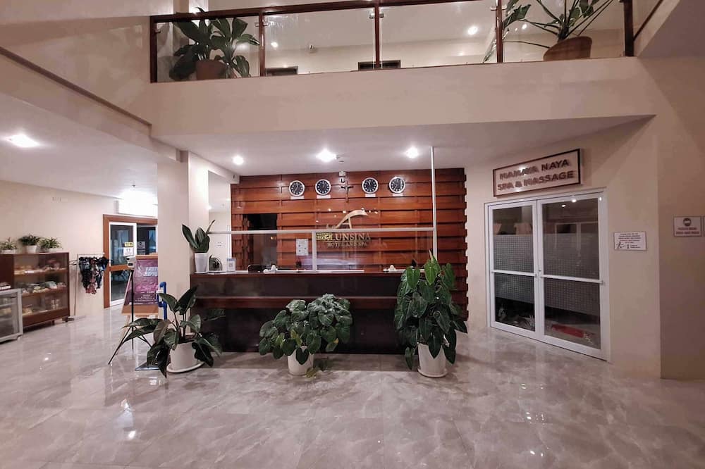 Alunsina Hotel and Spa
