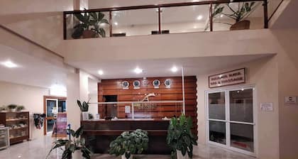 Alunsina Hotel and Spa