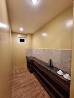 Deluxe Suite | Private kitchen