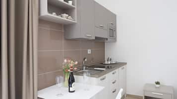 Studio Standard | Cuisine privée