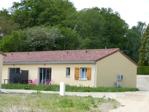 Außenbereich