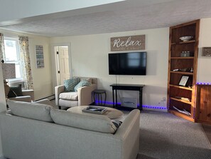 Smart TV 