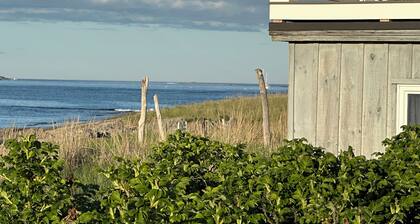 Biddeford Pool Condo/Beach Shack steps from beach, 1 BR/1 Bath